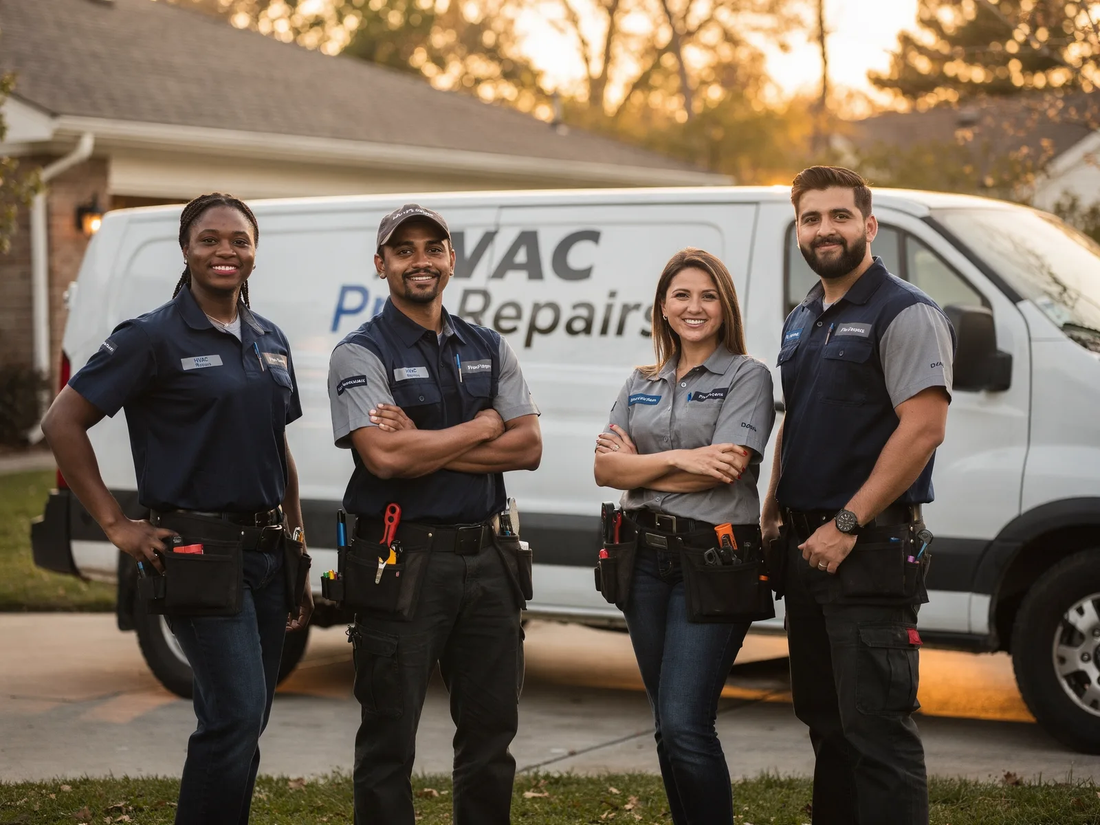 Heat Pump Repair company in Dundee, MI