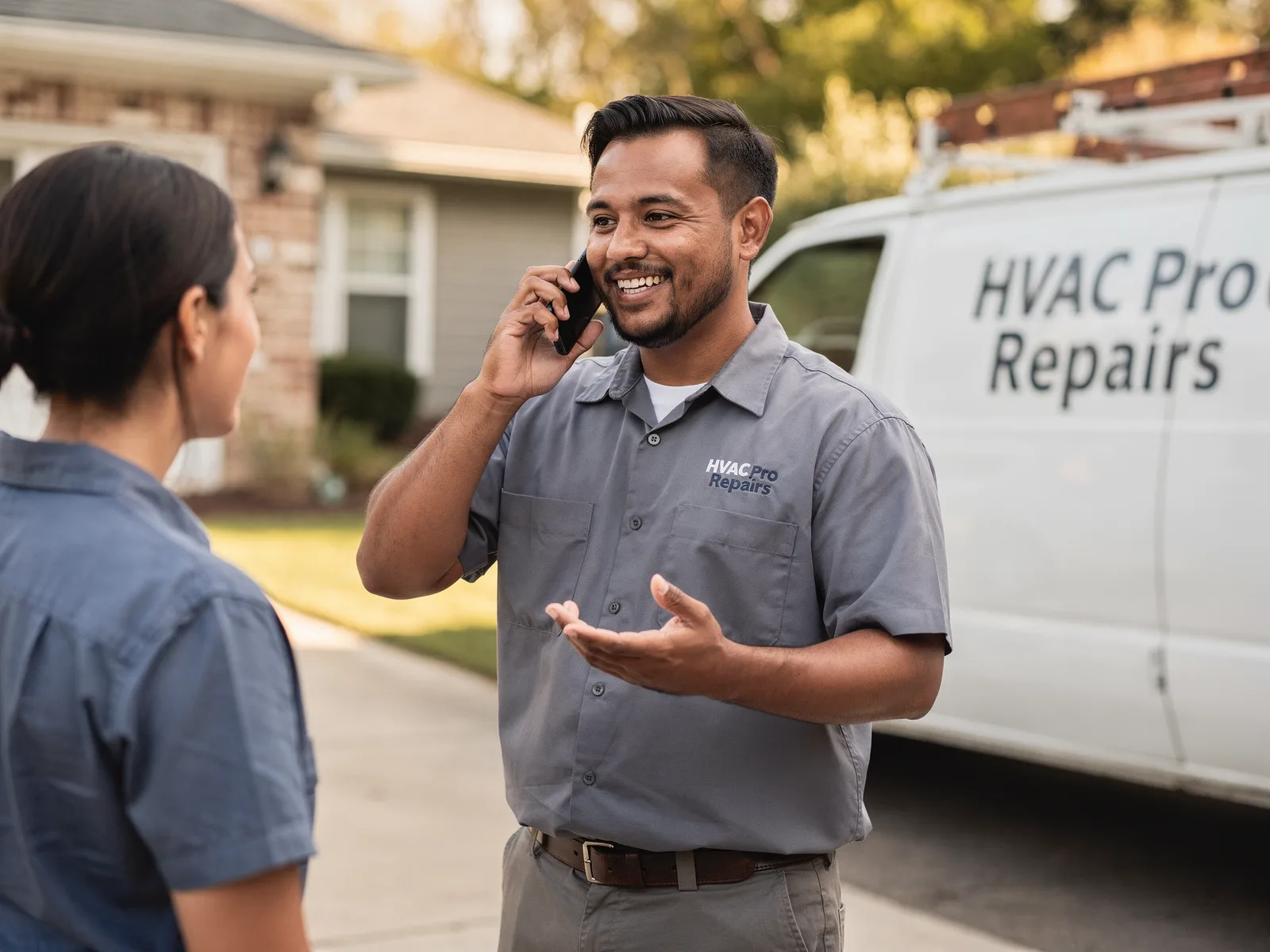 Heat Pump Repair Dundee, MI FAQs